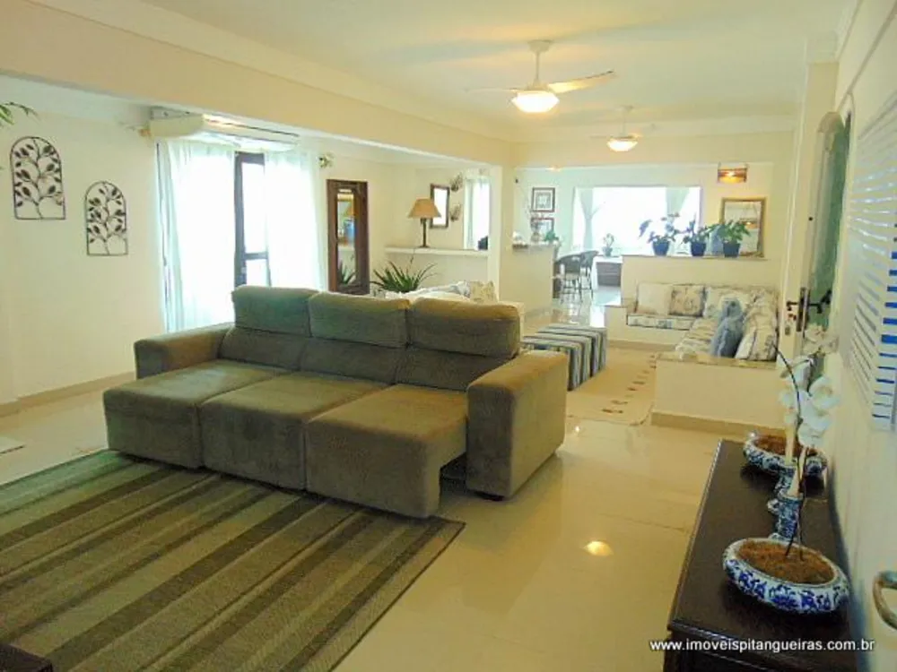 Cobertura, 5 quartos, 350 m² - Foto 11
