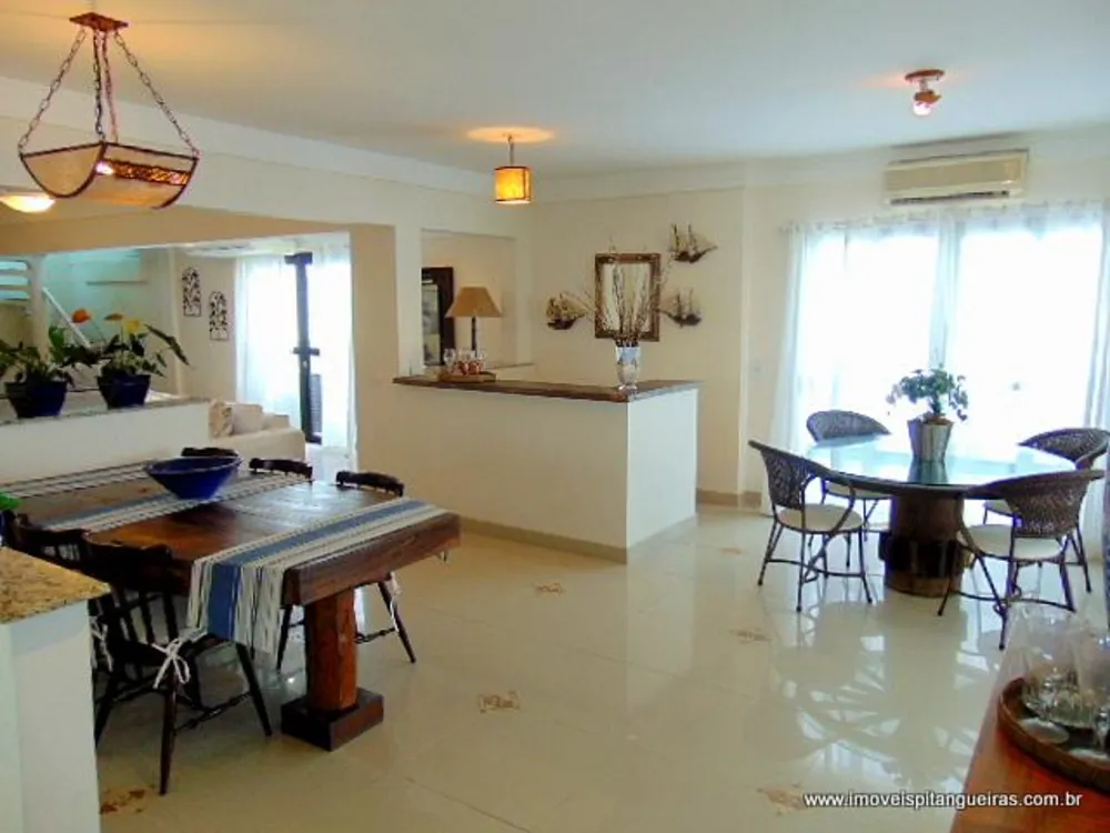 Cobertura, 5 quartos, 350 m² - Foto 15