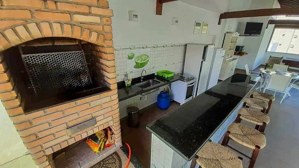 Cobertura, 5 quartos, 350 m² - Foto 16