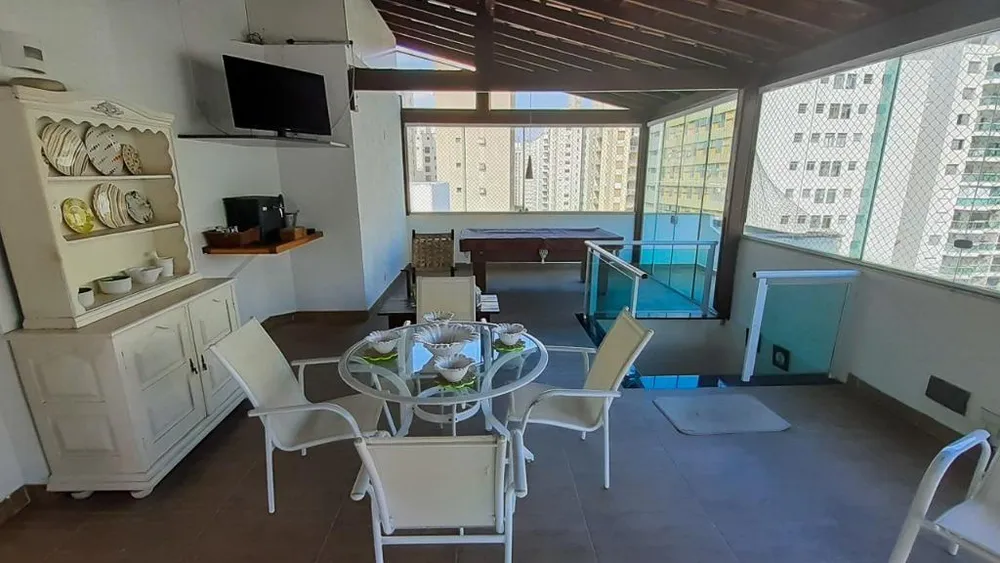 Cobertura, 5 quartos, 350 m² - Foto 13
