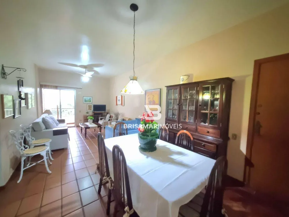 Apartamento, 2 quartos, 100 m² - Foto 2