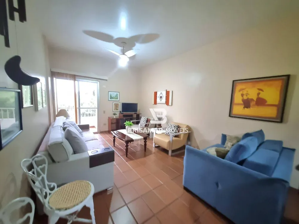 Apartamento, 2 quartos, 100 m² - Foto 1