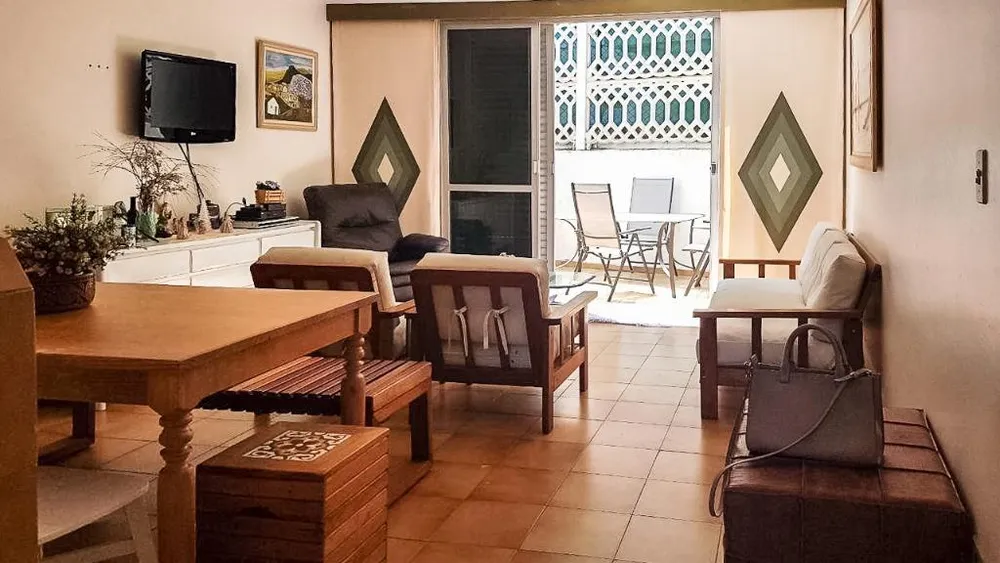 Casa de Condomínio, 2 quartos - Foto 2
