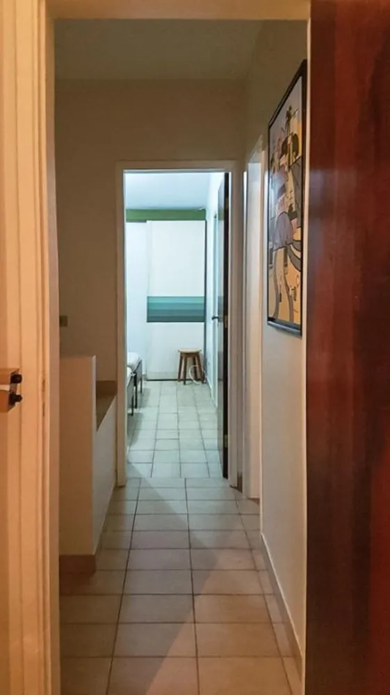 Casa de Condomínio, 2 quartos - Foto 4