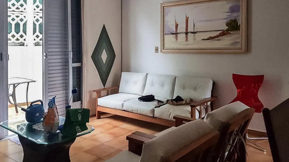 Casa de Condomínio, 2 quartos - Foto 3