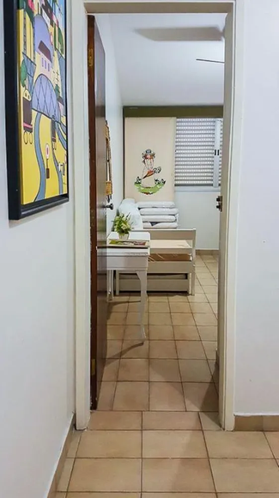 Casa de Condomínio, 2 quartos - Foto 6