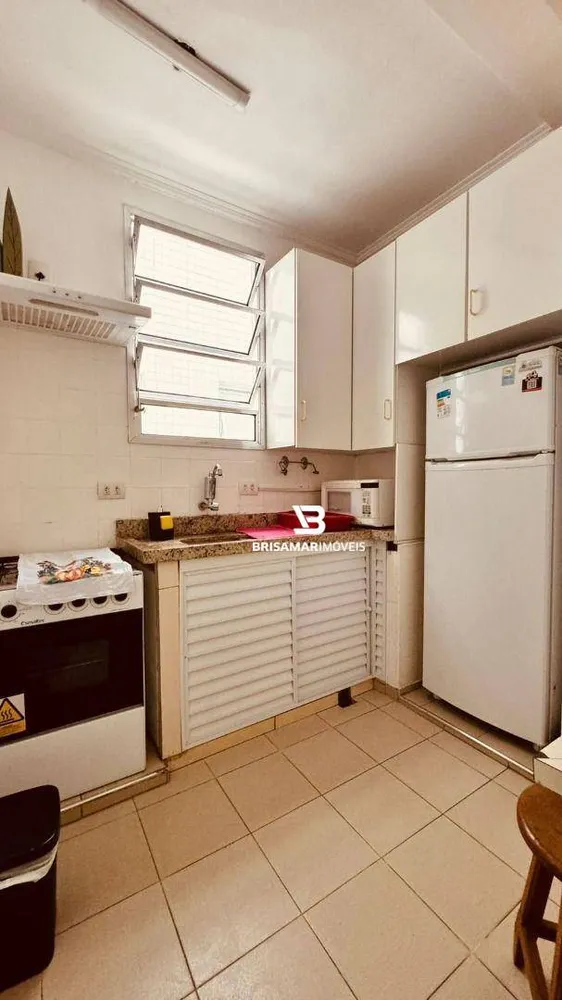 Kitnet-Studio, 27 m² - Foto 4