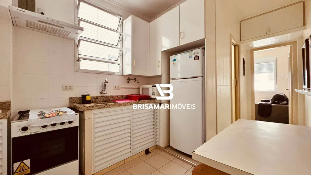 Kitnet-Studio, 27 m² - Foto 2