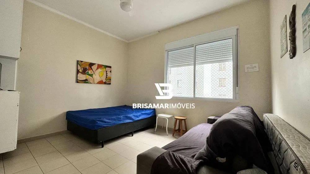 Kitnet-Studio, 27 m² - Foto 3