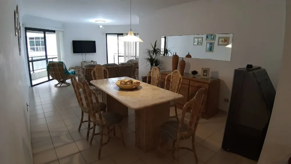 Apartamento, 3 quartos, 179 m² - Foto 3