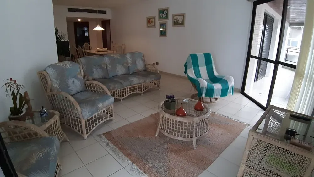 Apartamento, 3 quartos, 179 m² - Foto 5