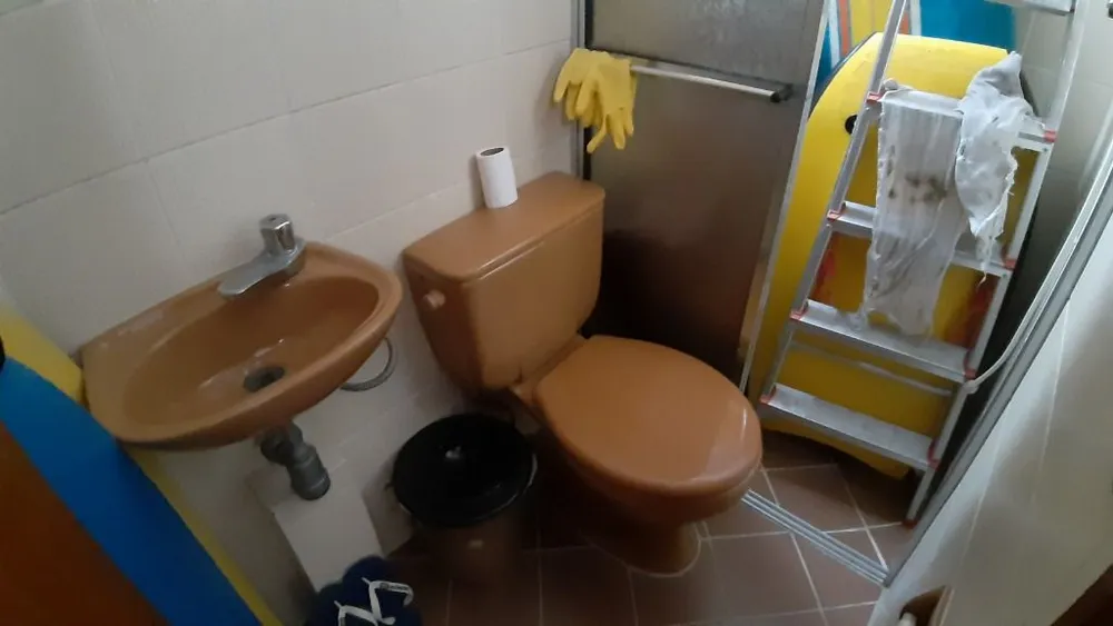 Apartamento, 3 quartos, 179 m² - Foto 4