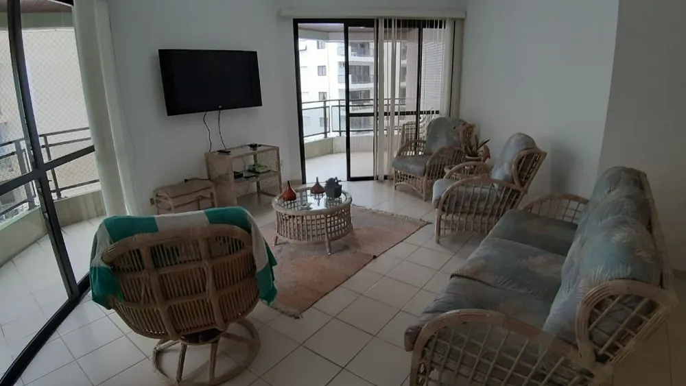 Apartamento, 3 quartos, 179 m² - Foto 1