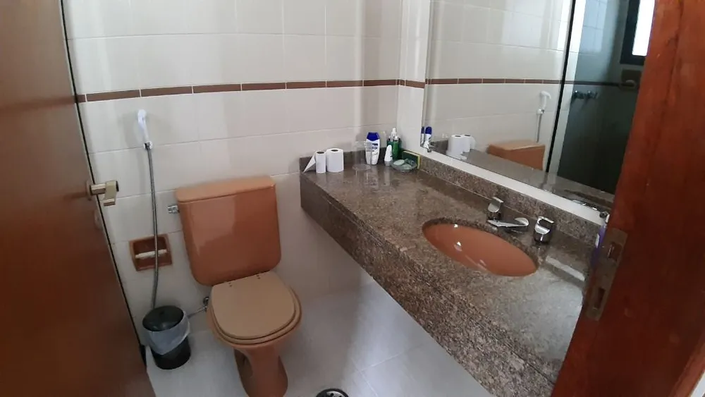 Apartamento, 3 quartos, 179 m² - Foto 7