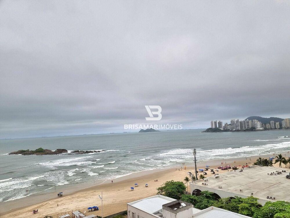 Apartamento à venda com 4 quartos, 220m² - Foto 8