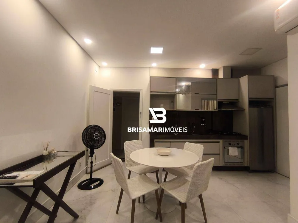 Apartamento, 1 quarto, 55 m² - Foto 3