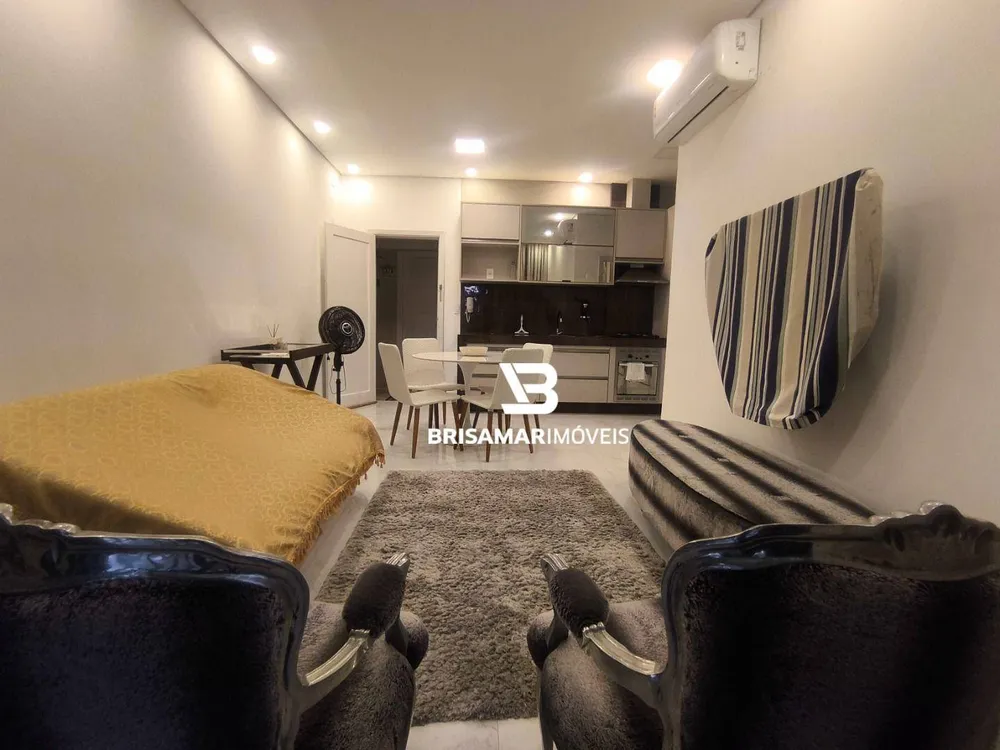 Apartamento, 1 quarto, 55 m² - Foto 2
