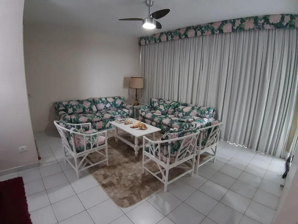 Apartamento, 3 quartos, 130 m² - Foto 2