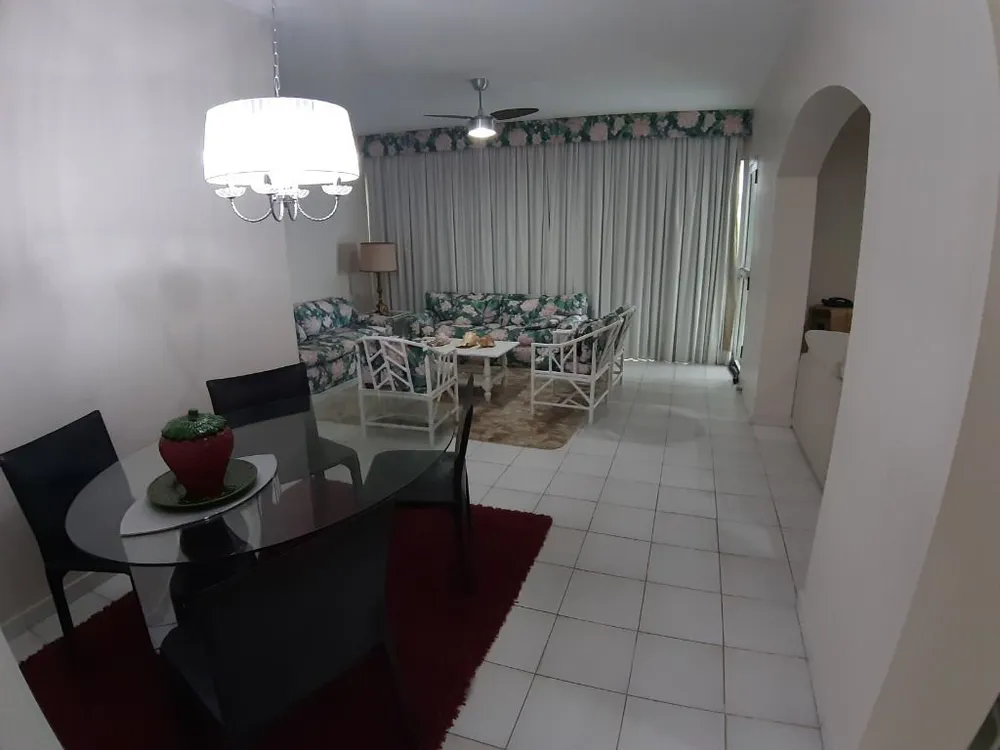Apartamento, 3 quartos, 130 m² - Foto 1