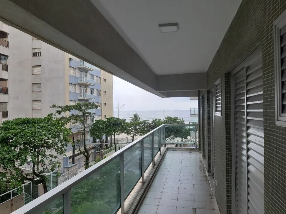 Apartamento, 3 quartos, 130 m² - Foto 4