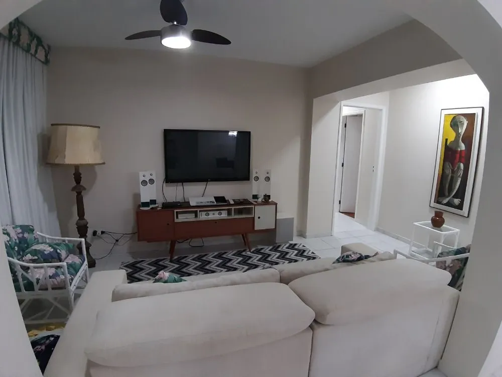 Apartamento, 3 quartos, 130 m² - Foto 3