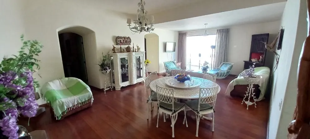 Cobertura, 3 quartos, 275 m² - Foto 1