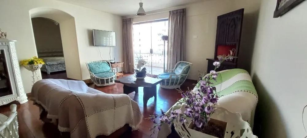Cobertura, 3 quartos, 275 m² - Foto 2