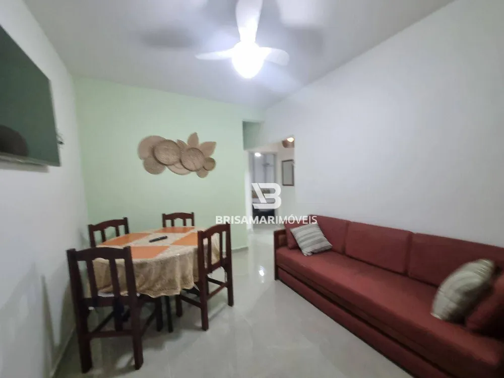 Apartamento, 2 quartos, 48 m² - Foto 1