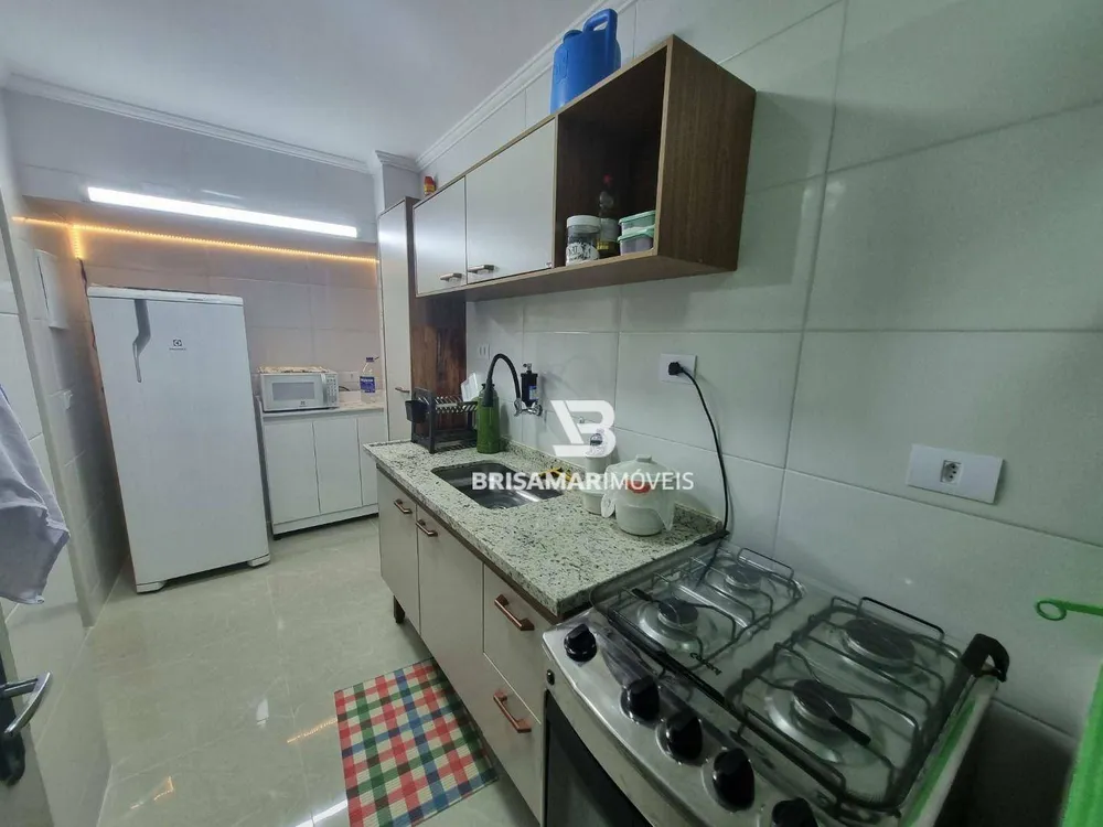 Apartamento, 2 quartos, 48 m² - Foto 14