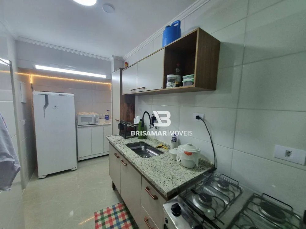 Apartamento, 2 quartos, 48 m² - Foto 9