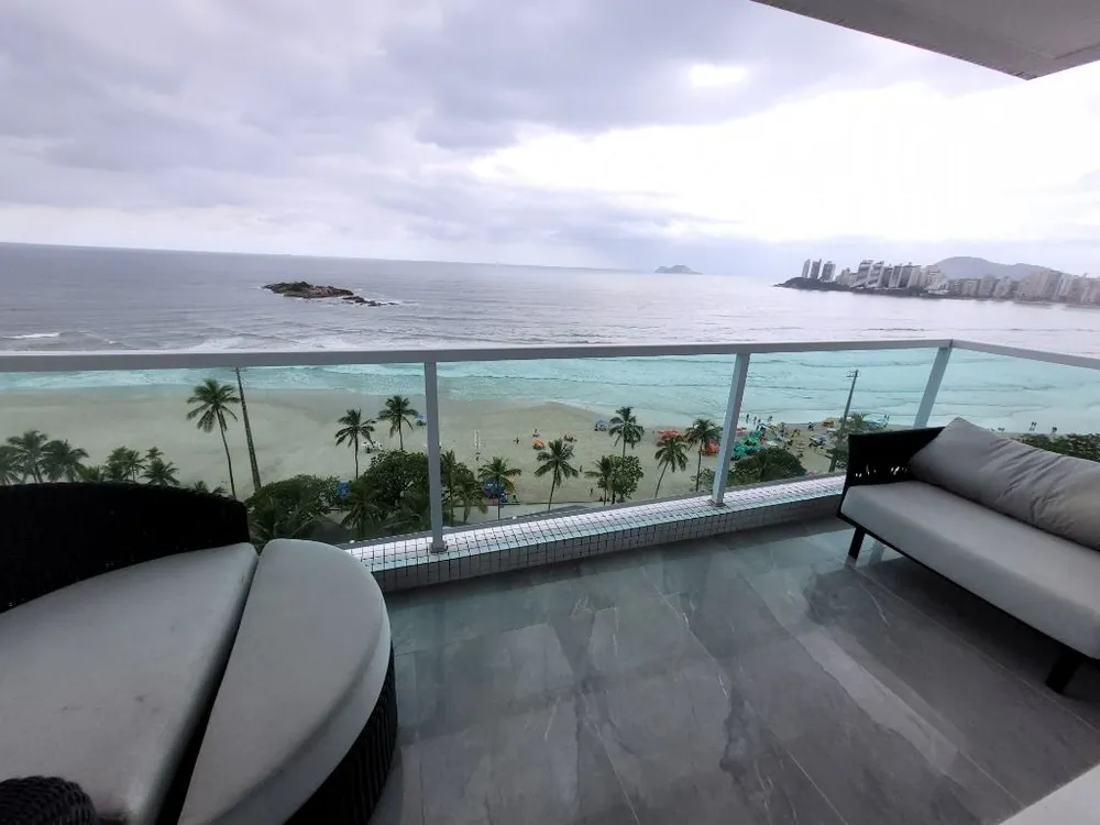 Apartamento, 3 quartos, 130 m² - Foto 5