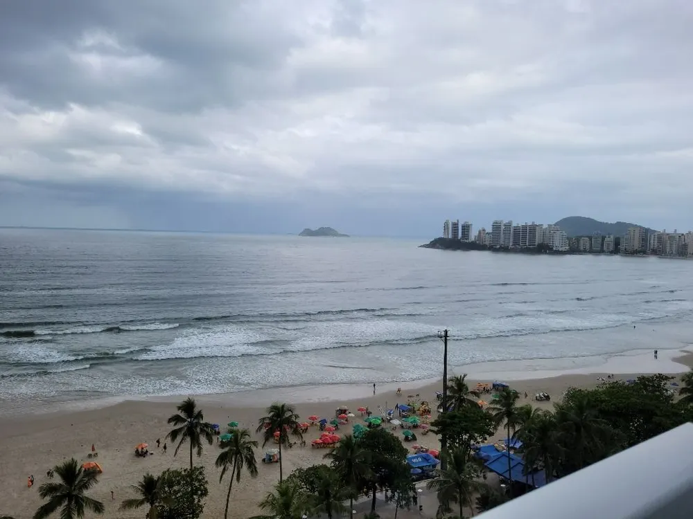 Apartamento, 3 quartos, 130 m² - Foto 9