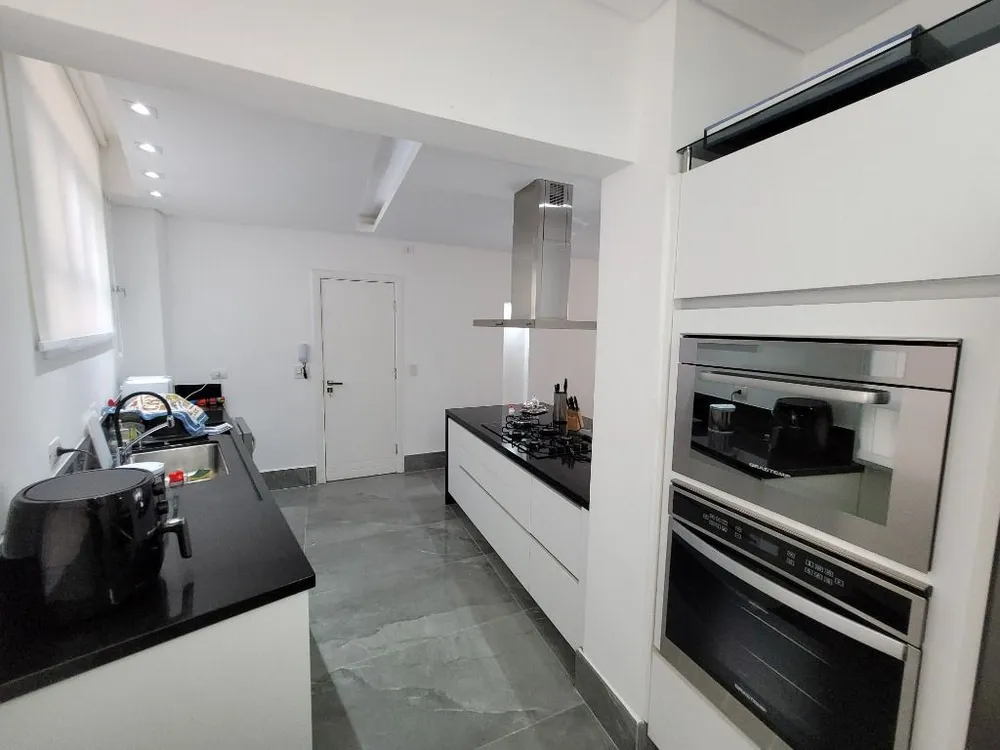Apartamento, 3 quartos, 130 m² - Foto 14