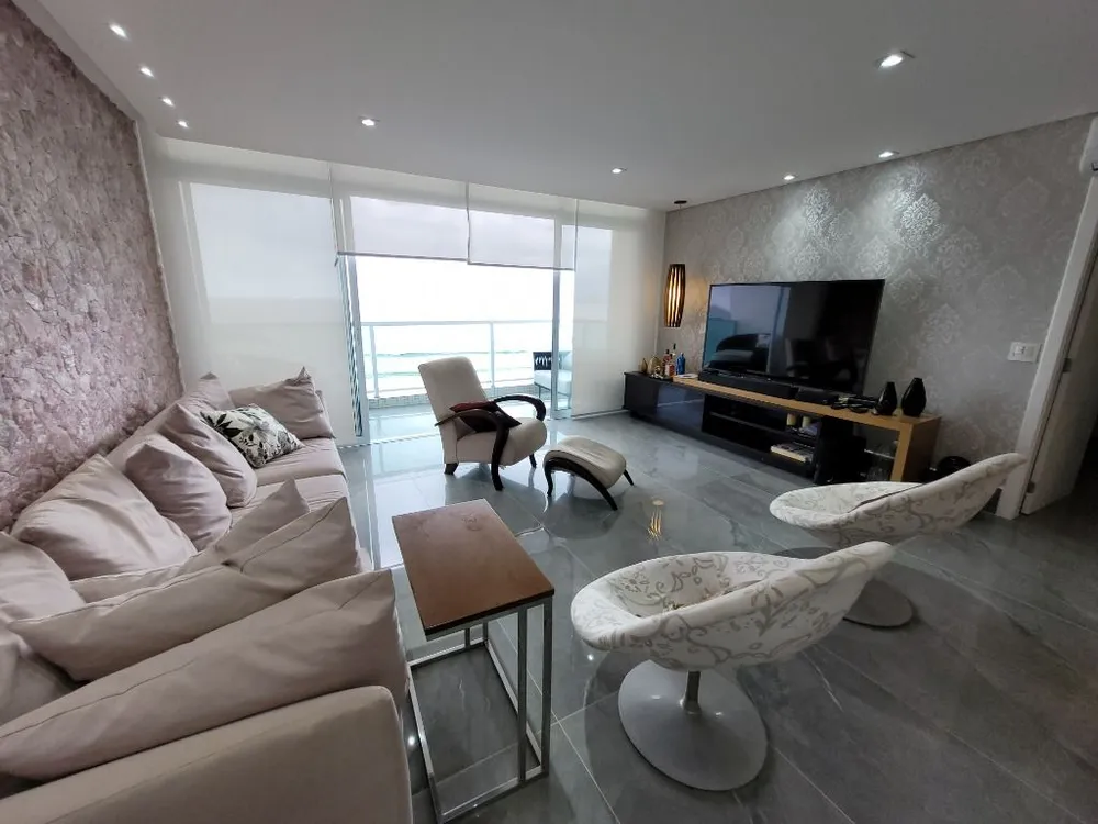 Apartamento, 3 quartos, 130 m² - Foto 4