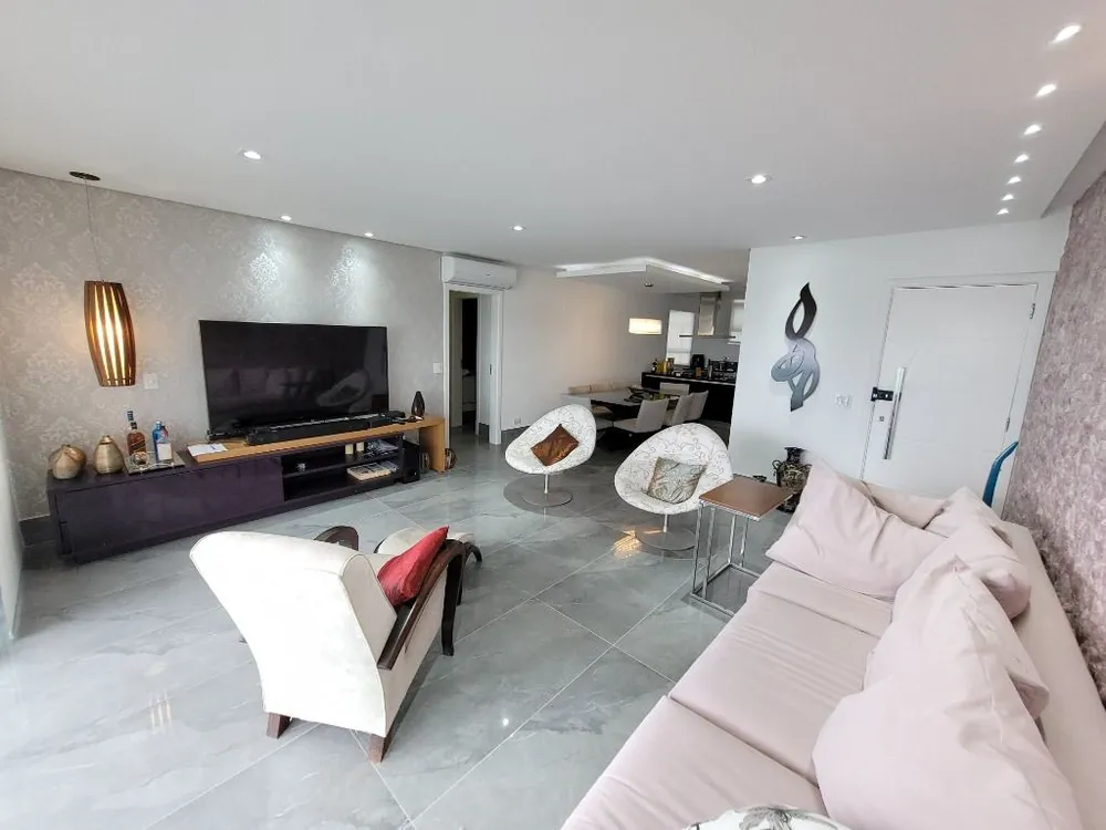 Apartamento, 3 quartos, 130 m² - Foto 3