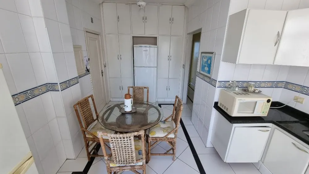 Apartamento, 5 quartos, 200 m² - Foto 3
