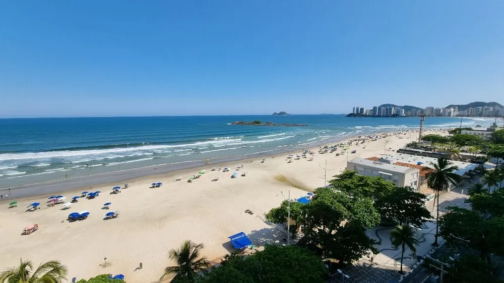 Apartamento, 5 quartos, 200 m² - Foto 1
