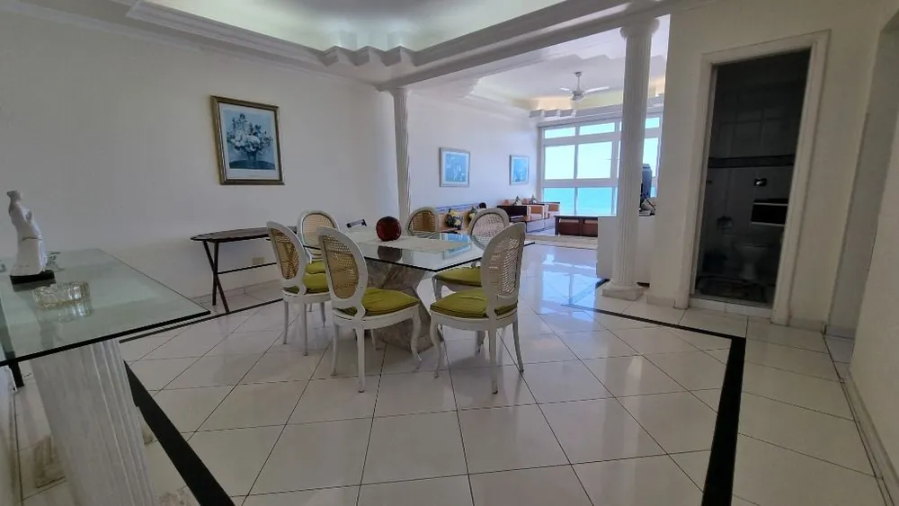 Apartamento, 5 quartos, 200 m² - Foto 4
