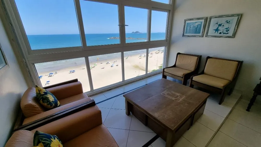Apartamento, 5 quartos, 200 m² - Foto 2