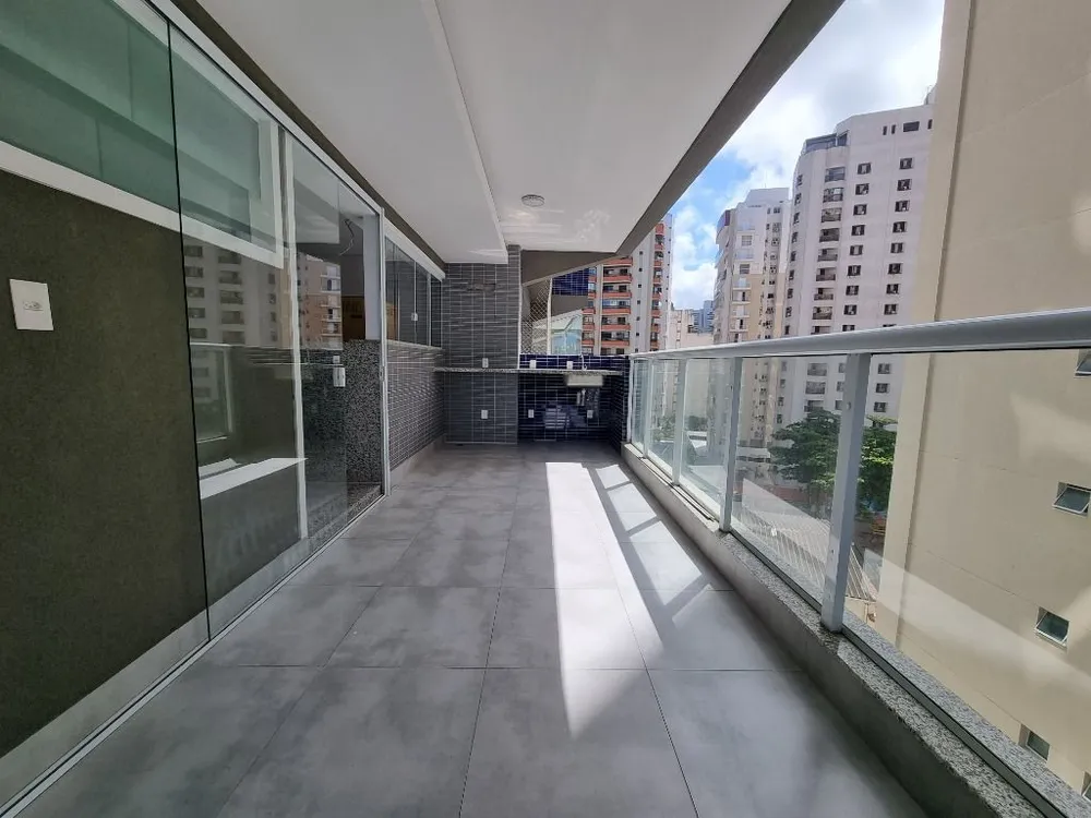 Apartamento, 3 quartos, 146 m² - Foto 1