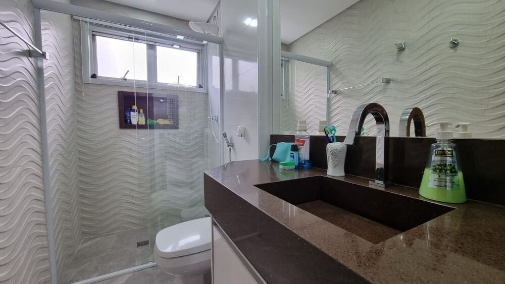 Apartamento, 4 quartos, 130 m² - Foto 13