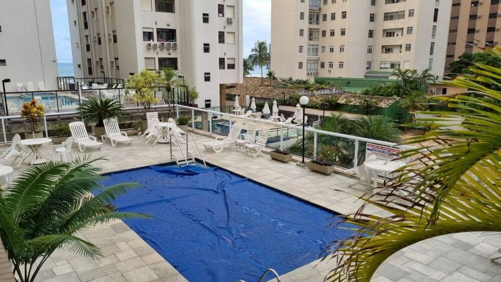 Apartamento, 4 quartos, 130 m² - Foto 24