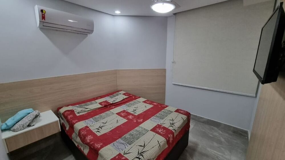 Apartamento, 4 quartos, 130 m² - Foto 14