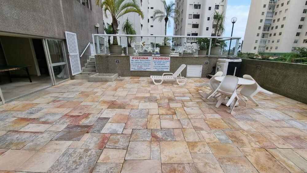 Apartamento, 4 quartos, 130 m² - Foto 26