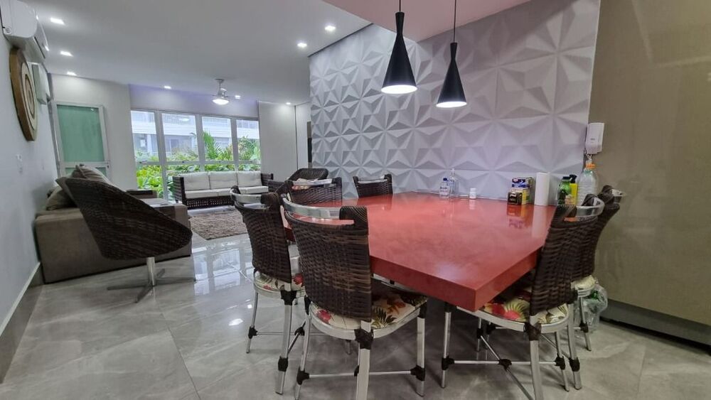 Apartamento, 4 quartos, 130 m² - Foto 5