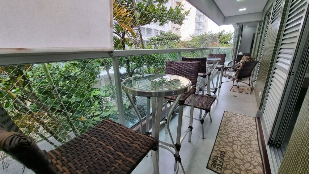 Apartamento, 4 quartos, 130 m² - Foto 8