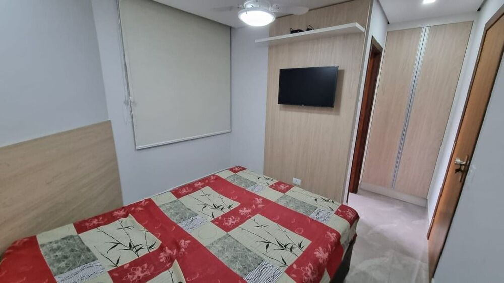 Apartamento, 4 quartos, 130 m² - Foto 16