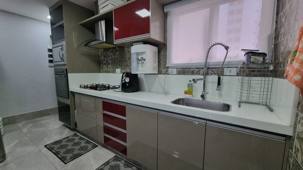 Apartamento, 4 quartos, 130 m² - Foto 6