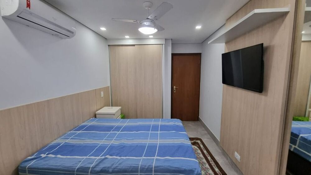 Apartamento, 4 quartos, 130 m² - Foto 17