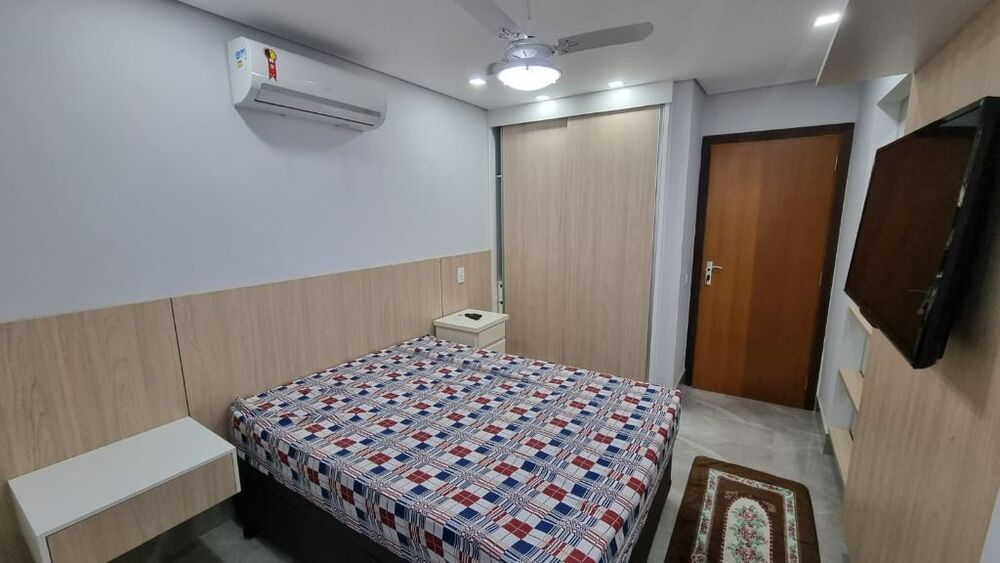 Apartamento, 4 quartos, 130 m² - Foto 19